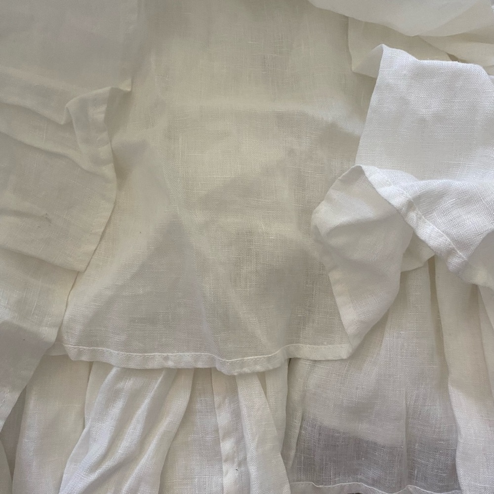 Left on Friday Half day dress - Picture 5 of 7